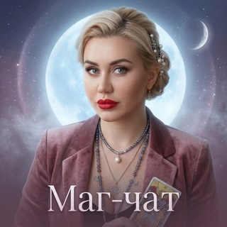 Магия- Natasha Bjorn
