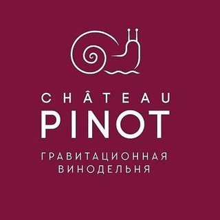 Шато Пино Гравитационная винодельня