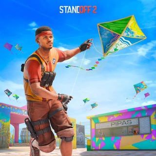 Standoff 2 чат | Беседа 🏖