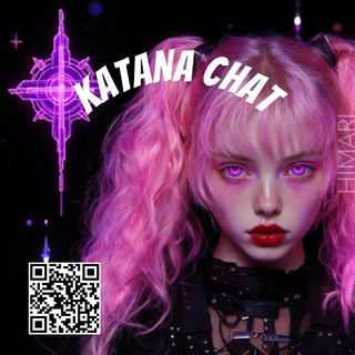 KATANA CHAT 🍌