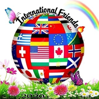 english chatting group