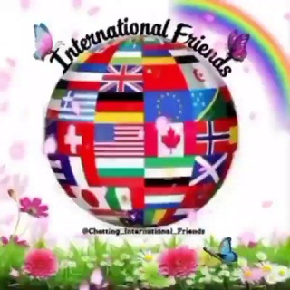 International Friends | English Club