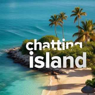 Chatting Island 🏝
