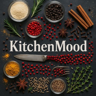 KitchenMood