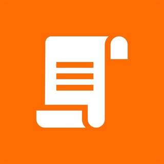 Кассовые чеки/Налоговая и бухгалтерская отчётность