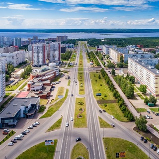 🦬 Набережные Челны чат