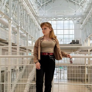 ЮЛИЯ || Analytical blog👩‍🔬