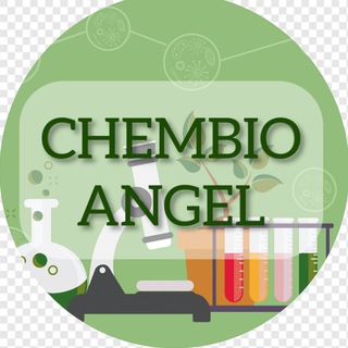 CHEMBIO ANGEL | ЕГЭ ＆ОГЭ