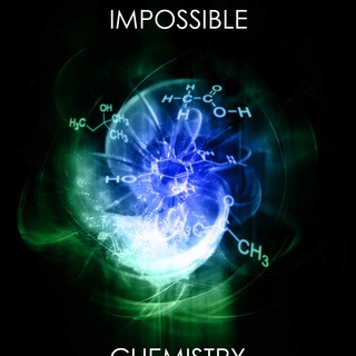 Chemistry|Химия|Канал ChemZone