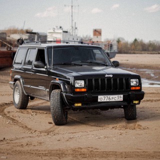 Jeep Grand Cherokee ZJ / XJ