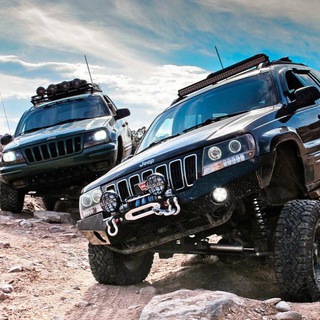 Jeep Grand Cherokee WJ