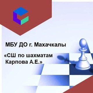 МБУ ДО "СШ по шахматам Карпова А. Е."