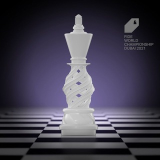 ChessNFT FIDE official
