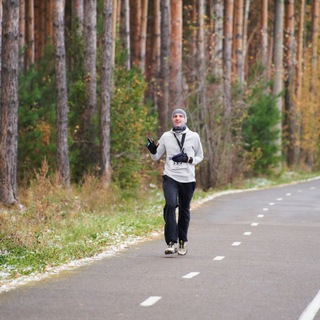 Честно о беге🏃🦾😎🏔