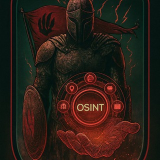 OSINT_PANTS