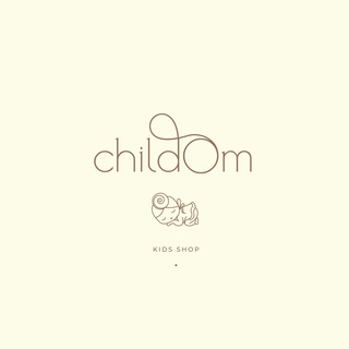ChildOm - детская одежда