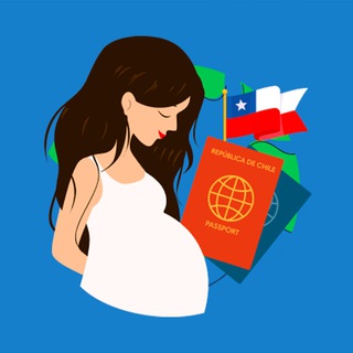Chile Mamas - Роды в Чили 🇨🇱