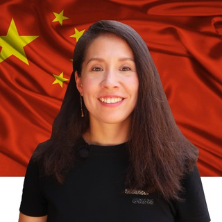 🇨🇳Деловой Китай