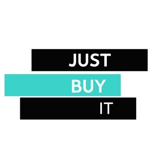 Just Buy It | Доставка из Китая 🛍️