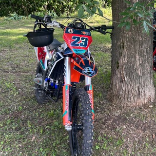 china rider