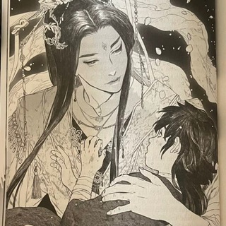 花谢