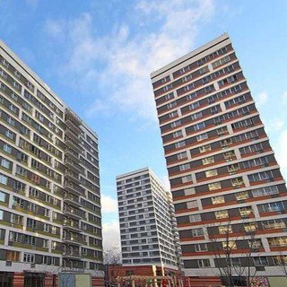 ЖК LIFE-Волжская 🏢 Чистова 16 к. 1-7
