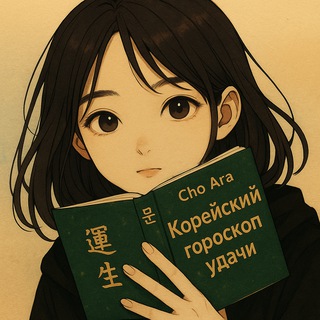 Корейский гороскоп удачи || Cho Ara❤️❤️