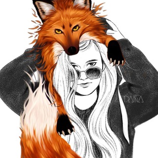 🦊Жизнь холерика 18+