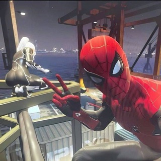 Chopildi 🪓 (by Spiderman)