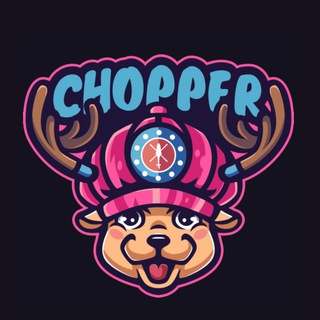 CHOPPER TOKEN