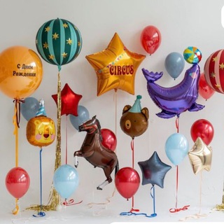 Uniq Bubbles🎈