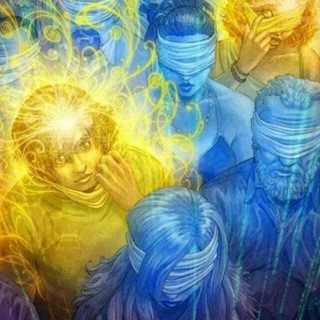 Ченнелинг: голос поля 🌌
