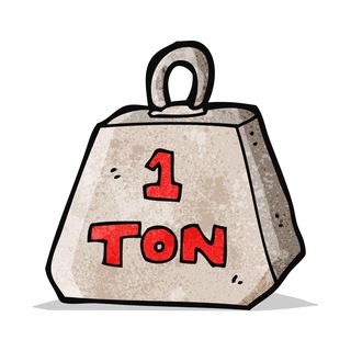 Что там, в TON ?