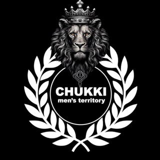CHUKKI.MEN