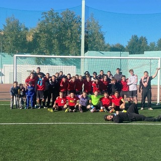FC "Спартак"