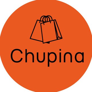 Chupina vezet