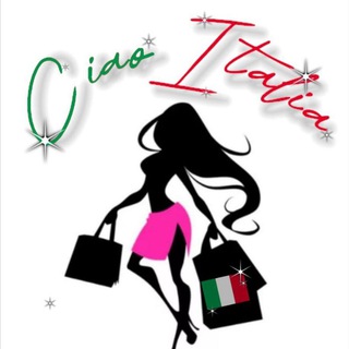 CIAO ITALIA