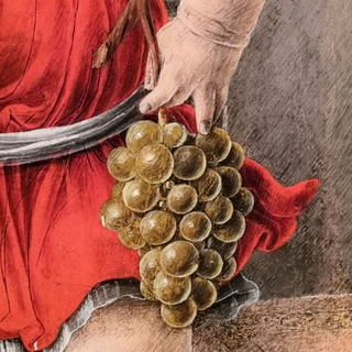 Еда в искусстве / Cibo nell'arte / Food in art