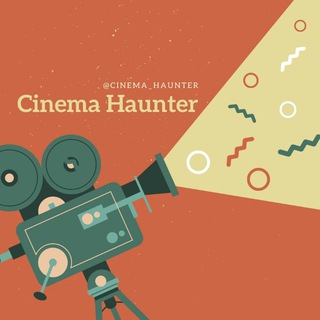 Cinema Haunter [ @Cinema_Haunter ]