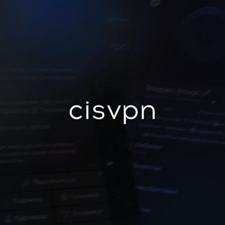 cisvpn | Новостной