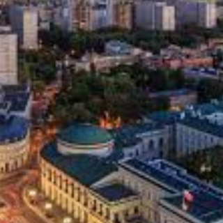 City daily life