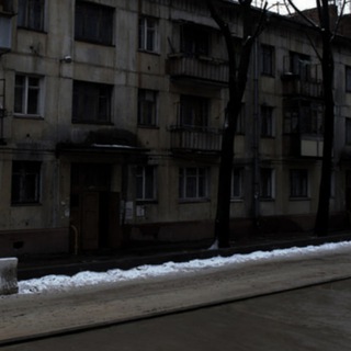 City life