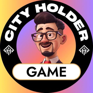 City Holder Комбо Викторина