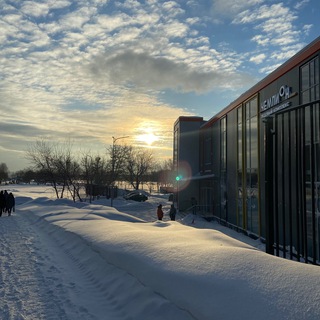 СМК ФК ⛸️ ЛА «ЧЕМПИОН»