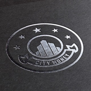 📮ЧАТ CITY MONEY | COMPANY