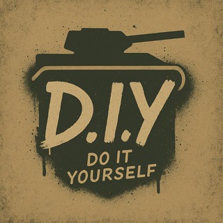 Do it yourself | D.I.Y
