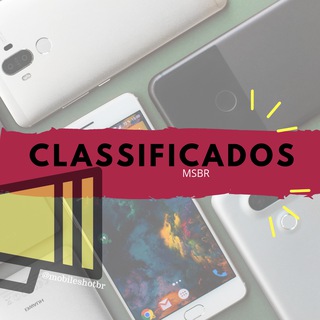 CLASSIFICADOS - MSBR 🇧🇷