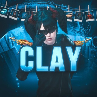 🛍️CLAY•SHOP🛍️