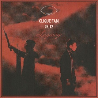 Clique Fam ⊬