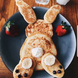 Breakfast club/ Клуб «Завтрак»